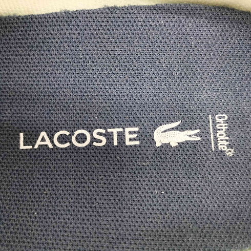 ラコステ LACOSTE CARNABY EVO ローカットスニーカー メンズ US:9