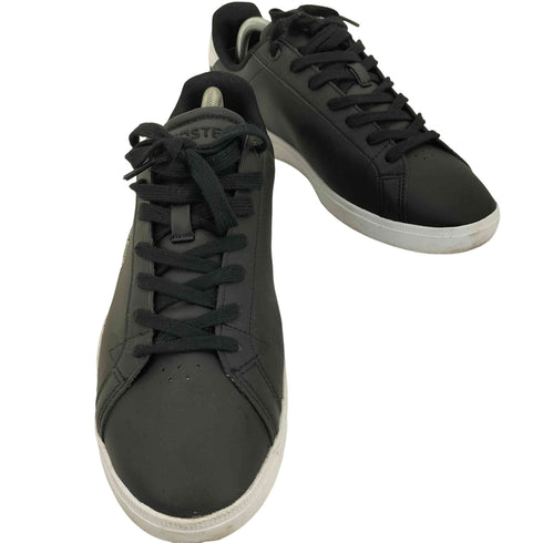 ラコステ LACOSTE CARNABY PRO ローカットスニーカー メンズ US:9