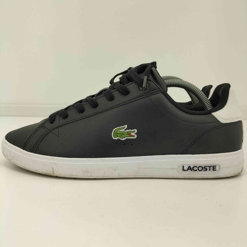 ラコステ LACOSTE CARNABY PRO ローカットスニーカー メンズ US:9