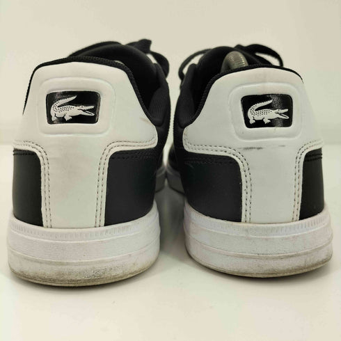 ラコステ LACOSTE CARNABY PRO ローカットスニーカー メンズ US:9