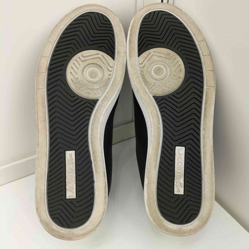 ラコステ LACOSTE CARNABY PRO ローカットスニーカー メンズ US:9