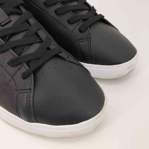 ラコステ LACOSTE CARNABY PRO ローカットスニーカー メンズ US:9