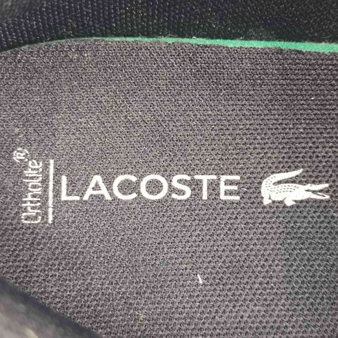 ラコステ LACOSTE CARNABY PRO ローカットスニーカー メンズ US:9
