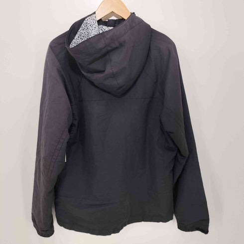コロンビア Columbia TORAIN PEAK JACKET トゥーレインピークジャケット マウンテンパーカー メンズ JPN:L