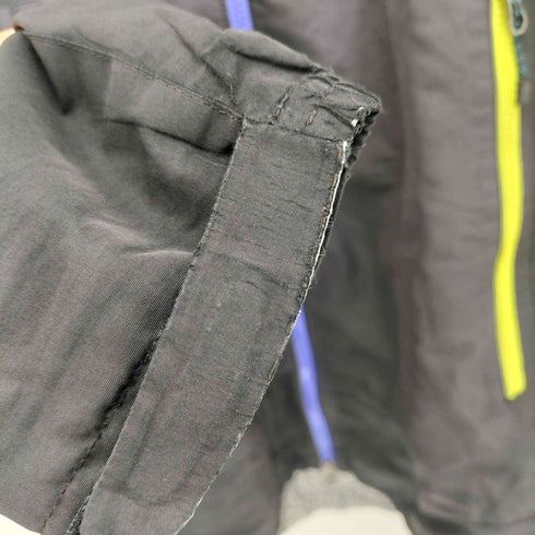 コロンビア Columbia TORAIN PEAK JACKET トゥーレインピークジャケット マウンテンパーカー メンズ JPN:L