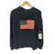 ポロジーンズカンパニーラルフローレン POLO JEANS COMPANY RALPH LAUREN 星条旗 コットン クルーネック ニット メンズ import:M