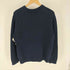ポロジーンズカンパニーラルフローレン POLO JEANS COMPANY RALPH LAUREN 星条旗 コットン クルーネック ニット メンズ import:M