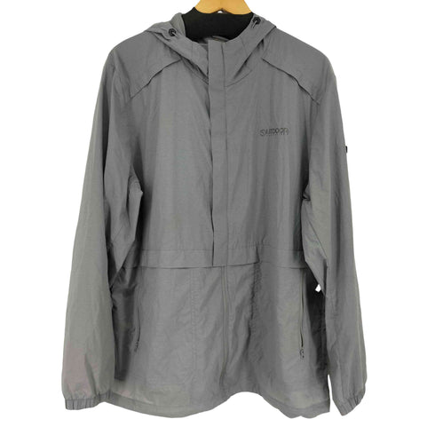 アウトドアプロダクツ OUTDOOR PRODUCTS ジップアップパーカー メンズ JPN:XXL