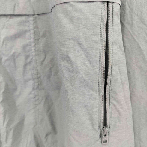 アウトドアプロダクツ OUTDOOR PRODUCTS ジップアップパーカー メンズ JPN:XXL