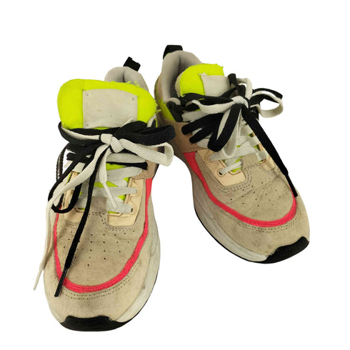 ディーシーシューズ DC SHOES E.TRIBEKA ZIP メンズ JPN:24