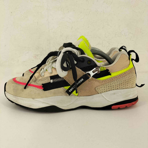 ディーシーシューズ DC SHOES E.TRIBEKA ZIP メンズ JPN:24