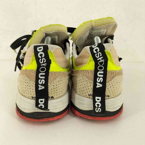 ディーシーシューズ DC SHOES E.TRIBEKA ZIP メンズ JPN:24