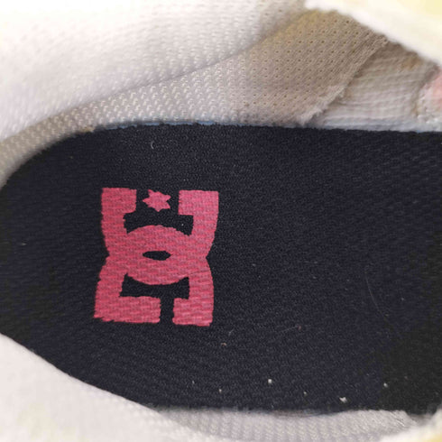 ディーシーシューズ DC SHOES E.TRIBEKA ZIP メンズ JPN:24