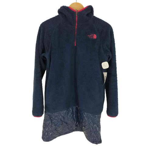 ザノースフェイス THE NORTH FACE PRIMA ONE PIECE ボア ワンピース レディース JPN:L