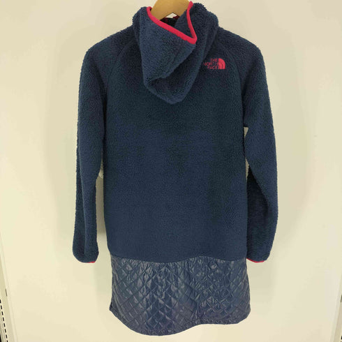 ザノースフェイス THE NORTH FACE PRIMA ONE PIECE ボア ワンピース レディース JPN:L