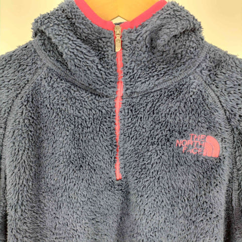 ザノースフェイス THE NORTH FACE PRIMA ONE PIECE ボア ワンピース レディース JPN:L