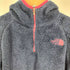 ザノースフェイス THE NORTH FACE PRIMA ONE PIECE ボア ワンピース レディース JPN:L
