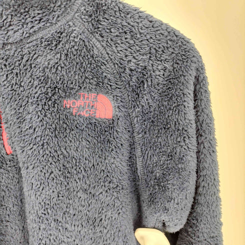 ザノースフェイス THE NORTH FACE PRIMA ONE PIECE ボア ワンピース レディース JPN:L