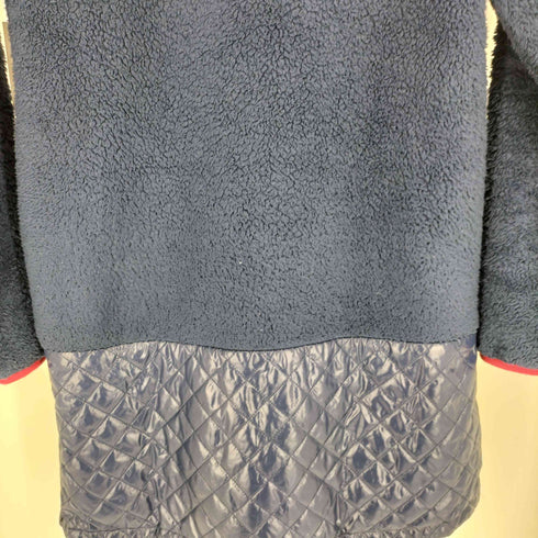 ザノースフェイス THE NORTH FACE PRIMA ONE PIECE ボア ワンピース レディース JPN:L