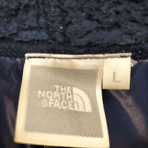 ザノースフェイス THE NORTH FACE PRIMA ONE PIECE ボア ワンピース レディース JPN:L