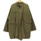 fudge store M-65型 ミリタリー モッズ コート メンズ JPN:M