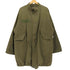 fudge store M-65型 ミリタリー モッズ コート メンズ JPN:M