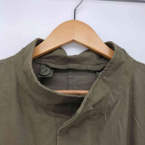 fudge store M-65型 ミリタリー モッズ コート メンズ JPN:M