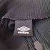 アンブロ UMBRO ダブルダイヤモンド刺繍トラックジャケット メンズ JPN:M