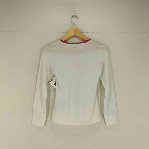 ナイキ NIKE NIKE-FIT トレーニングトップス レディース JPN:S