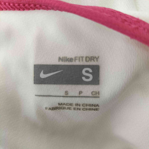 ナイキ NIKE NIKE-FIT トレーニングトップス レディース JPN:S