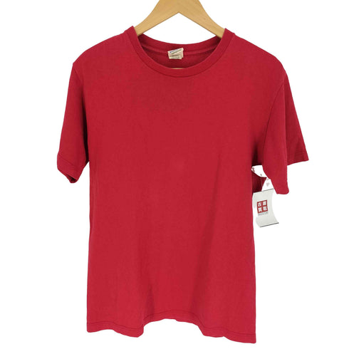 パタゴニア patagonia 90S USA製 Beneficial Ts 100% Original Cotton クルーネック Tシャツ メンズ import:S