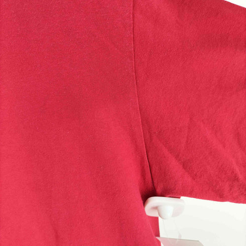 パタゴニア patagonia 90S USA製 Beneficial Ts 100% Original Cotton クルーネック Tシャツ メンズ import:S