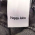 Happy John mermaid denim cami dress マーメイドデニムキャミワンピース レディース FREE