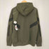 アディダスオリジナルス adidas Originals M POLY HOODED TT メンズ L