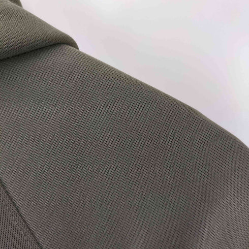 アディダスオリジナルス adidas Originals M POLY HOODED TT メンズ L