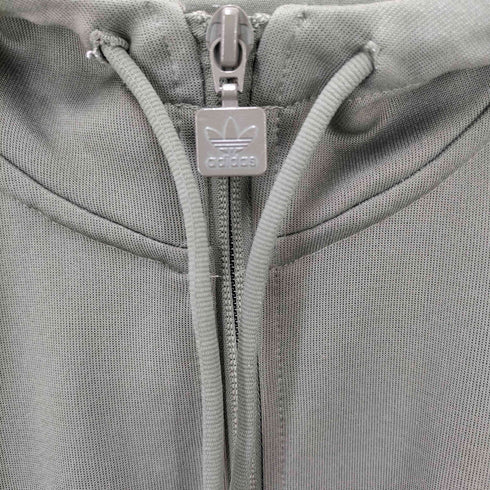アディダスオリジナルス adidas Originals M POLY HOODED TT メンズ L