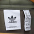 アディダスオリジナルス adidas Originals M POLY HOODED TT メンズ L