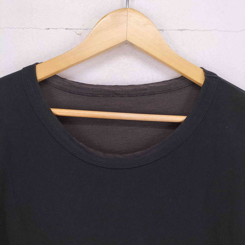 グラウンドワイヨウジヤマモト Ground Y Yohji Yamamoto ロングカットソー メンズ JPN:3