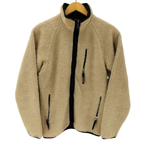 パタゴニア patagonia USA製 レトロカーディガン レディース import:S