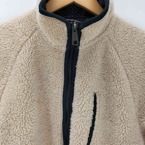 パタゴニア patagonia USA製 レトロカーディガン レディース import:S