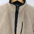 パタゴニア patagonia USA製 レトロカーディガン レディース import:S