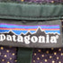 パタゴニア patagonia USA製 レトロカーディガン レディース import:S
