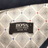 ヒューゴボス HUGO BOSS ドット ドレスシャツ メンズ JPN:L