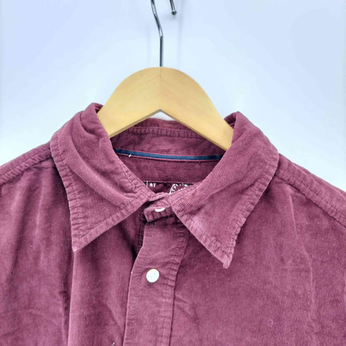 オールドネイビー OLD NAVY コーデュロイシャツ メンズ