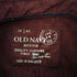 オールドネイビー OLD NAVY コーデュロイシャツ メンズ