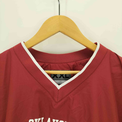 ナイキ NIKE 韓国製 ゲームシャツ Oklahoma メンズ import:XXL