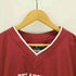 ナイキ NIKE 韓国製 ゲームシャツ Oklahoma メンズ import:XXL