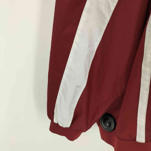 ナイキ NIKE 韓国製 ゲームシャツ Oklahoma メンズ import:XXL