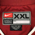 ナイキ NIKE 韓国製 ゲームシャツ Oklahoma メンズ import:XXL