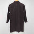ラコステ LACOSTE フロントパッチコーデュロイシャツワンピース レディース 40